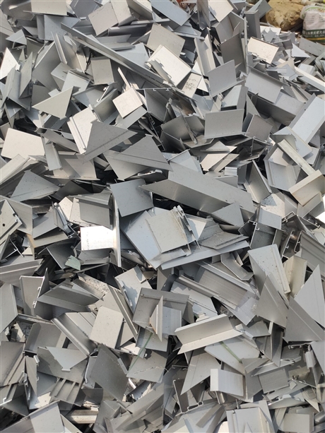 广州海珠生铝回收厂家