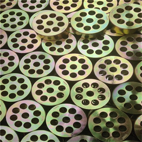 辽宁葫芦岛钢质锥形锚具低损耗锚具