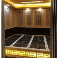 家用小型光波房 私人光波房设计定制 2021年新款