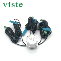 小型六维力传感器,小尺寸六轴力传感器,机械手腕测力