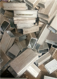 广州废铝回收厂家 本地废铝回收站