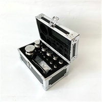 校天平用砝碼 1kg-1mg套裝砝碼f2等級