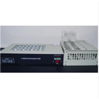 土壤有机碳恒温加热器