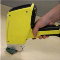 便携式重金属快速检测仪 直读式 重金属检测仪 