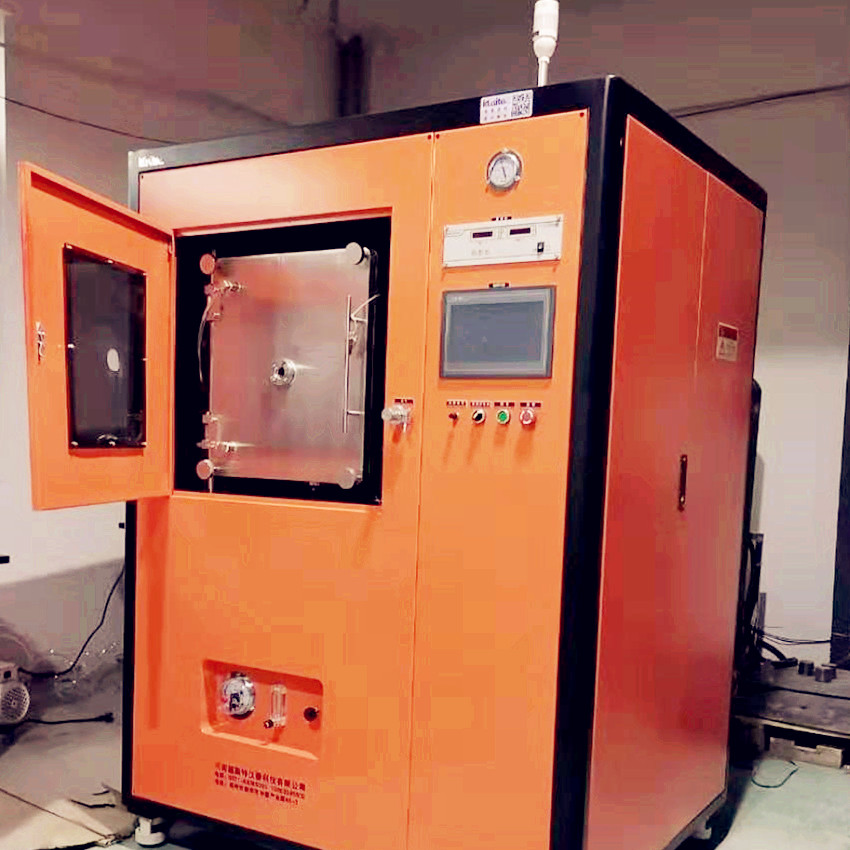 真空烧结炉/热压烧结炉关键词真空热压烧结炉,小型热压炉,小型烧结炉