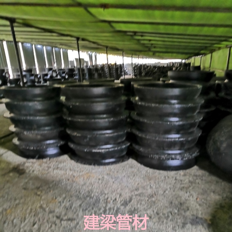 貴陽新興牌市政球墨鑄鐵管 貴州貴陽DN1600密封膠圈
