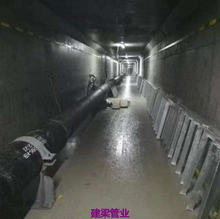 金沙新兴牌离心球墨铸铁管 贵州金沙DN50自来水用球墨管