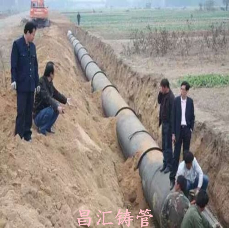 岑鞏新興消防球墨管-球墨管件雙承雙盤四通