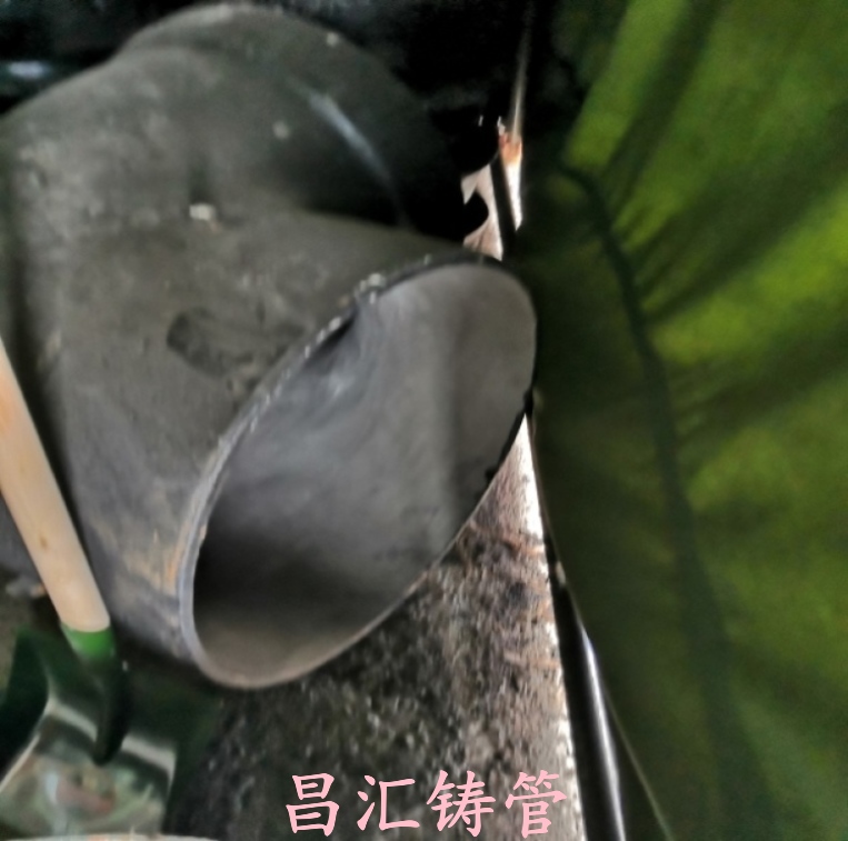 岑鞏新興消防球墨管-球墨管件雙承雙盤四通