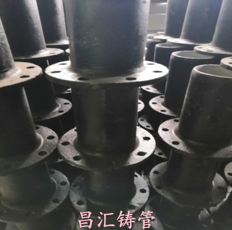 開(kāi)陽(yáng)新興國(guó)標(biāo)球墨鑄鐵管-球墨管配件供應(yīng)承堵