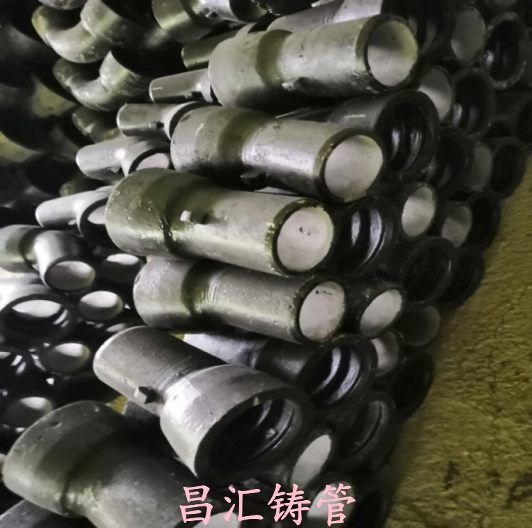 岑鞏新興消防球墨管-球墨管件雙承雙盤四通