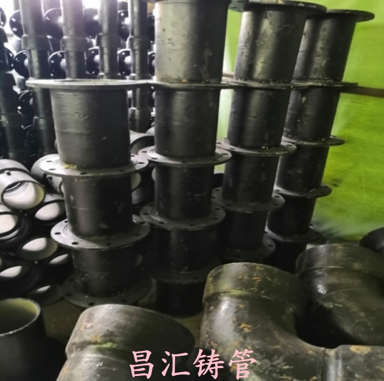 開(kāi)陽(yáng)新興國(guó)標(biāo)球墨鑄鐵管-球墨管配件供應(yīng)承堵