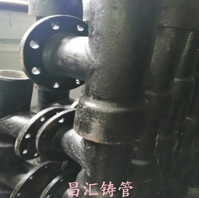 開(kāi)陽(yáng)新興國(guó)標(biāo)球墨鑄鐵管-球墨管配件供應(yīng)承堵