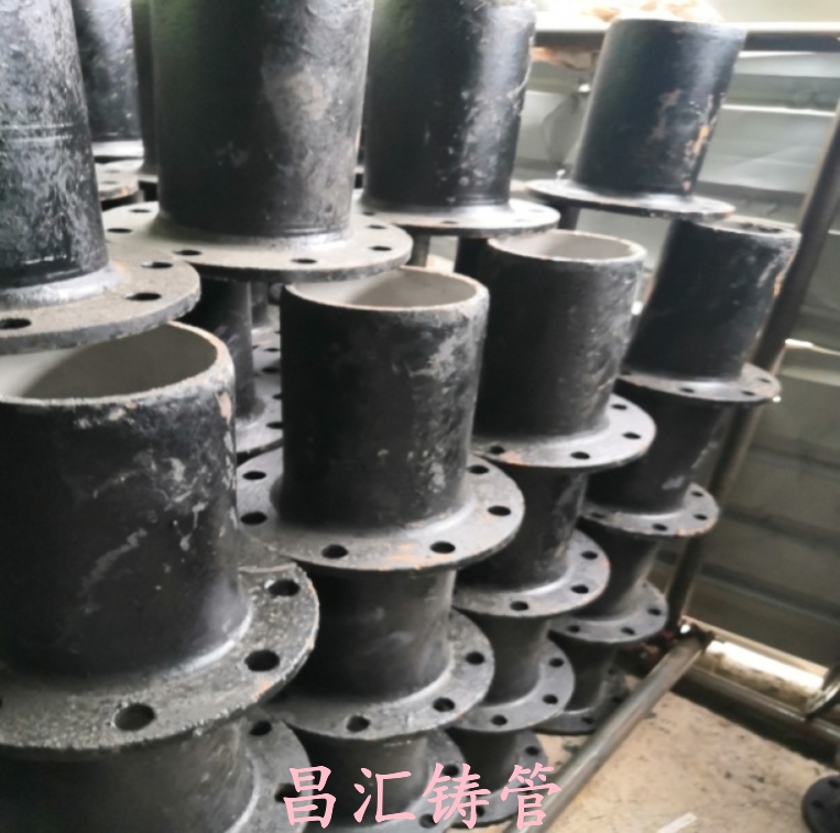 天柱新興消防球墨管-球墨管配件供應承插22.5度彎管