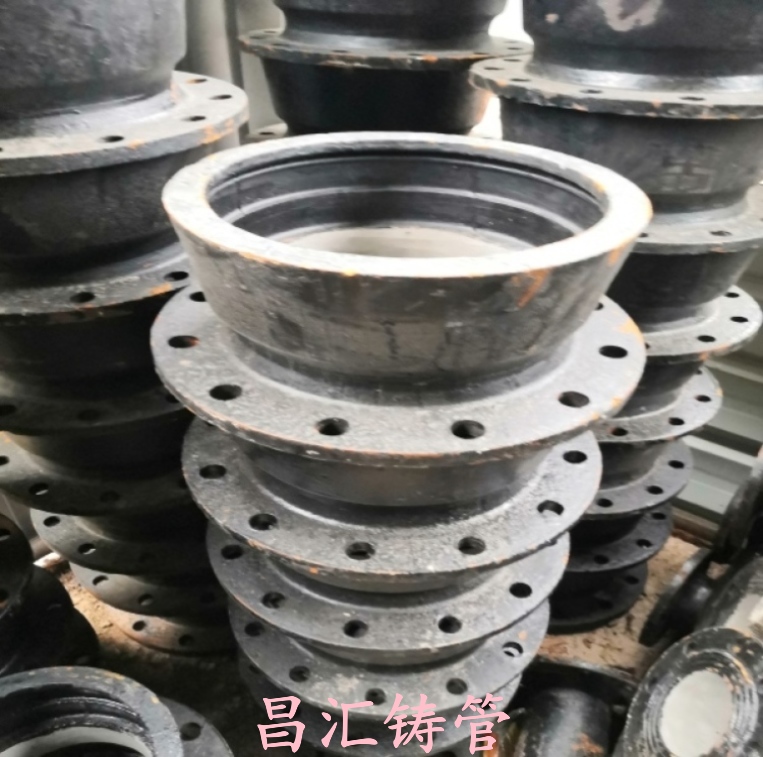 開(kāi)陽(yáng)新興國(guó)標(biāo)球墨鑄鐵管-球墨管配件供應(yīng)承堵