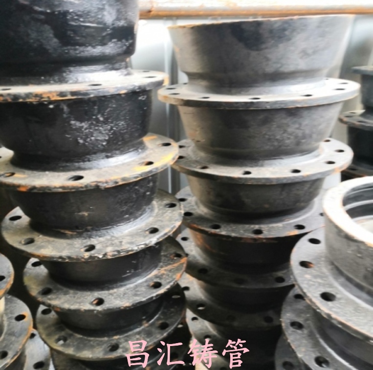 岑鞏新興消防球墨管-球墨管件雙承雙盤四通