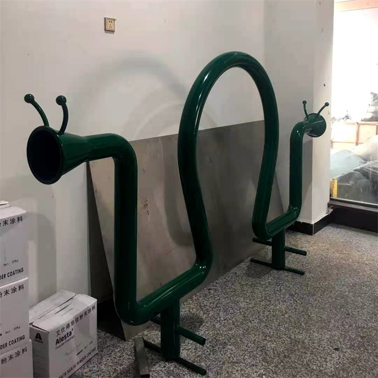 户外传音筒儿童乐园非标创意定制传声筒博美社区改造