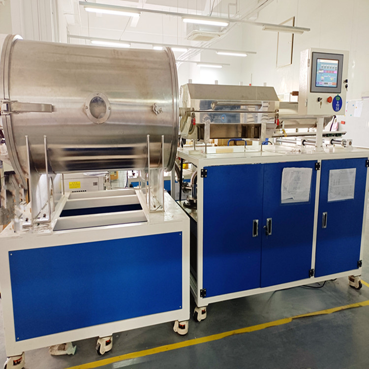 派瑞林镀膜设备parylene真空镀膜机自行研发