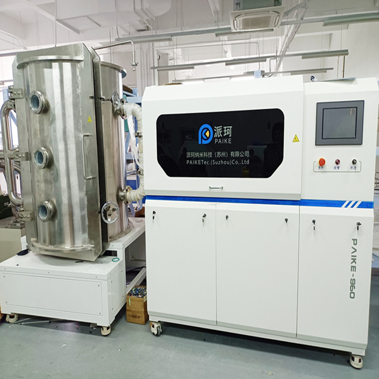 派瑞林镀膜设备派瑞林真空气相沉积镀膜机