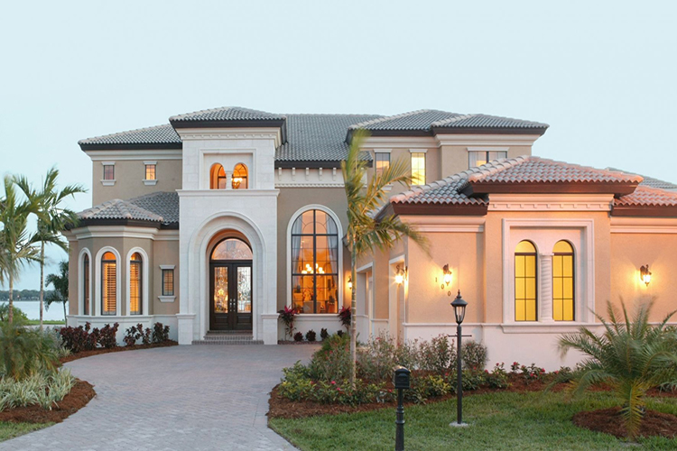 安徽合肥轻钢龙骨办公楼乡村规划改造2021新款风格