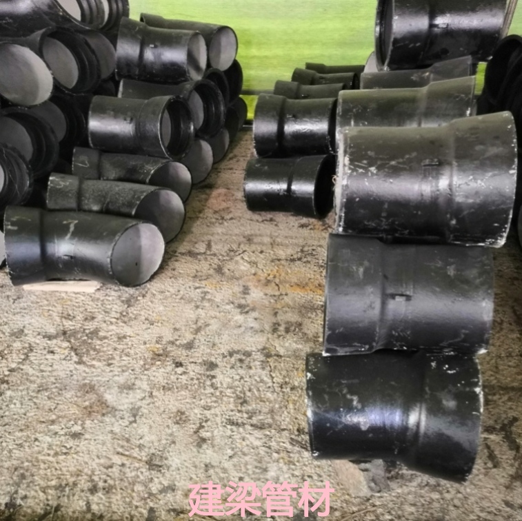 工厂用球墨管-选购给水球墨管配件-建筑工程