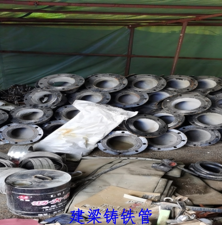 市政用球墨管-預(yù)定新興鑄鐵管-專一生