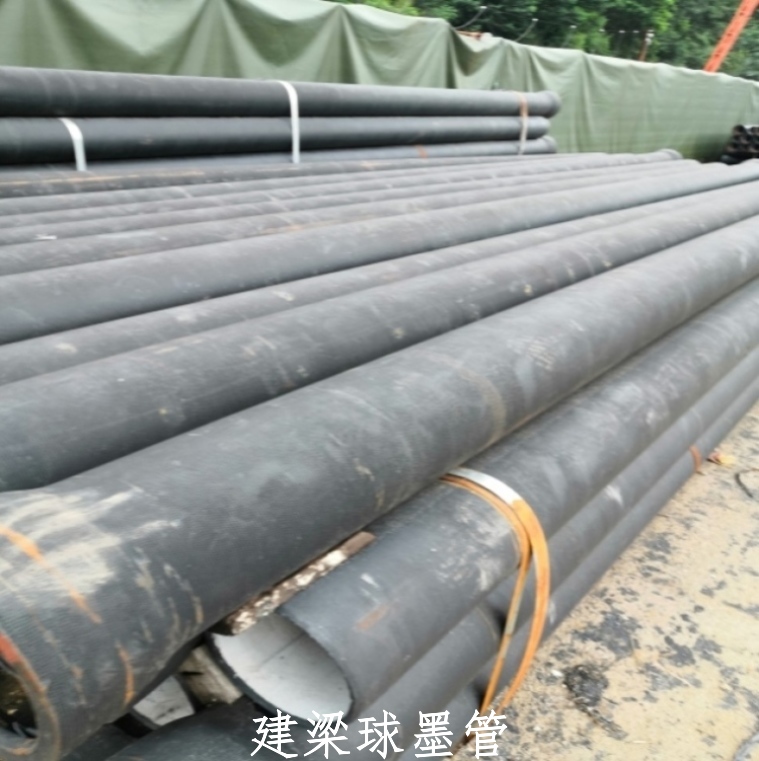 排污球墨鑄鐵管-使用K8球墨鑄鐵管-有貨傾售