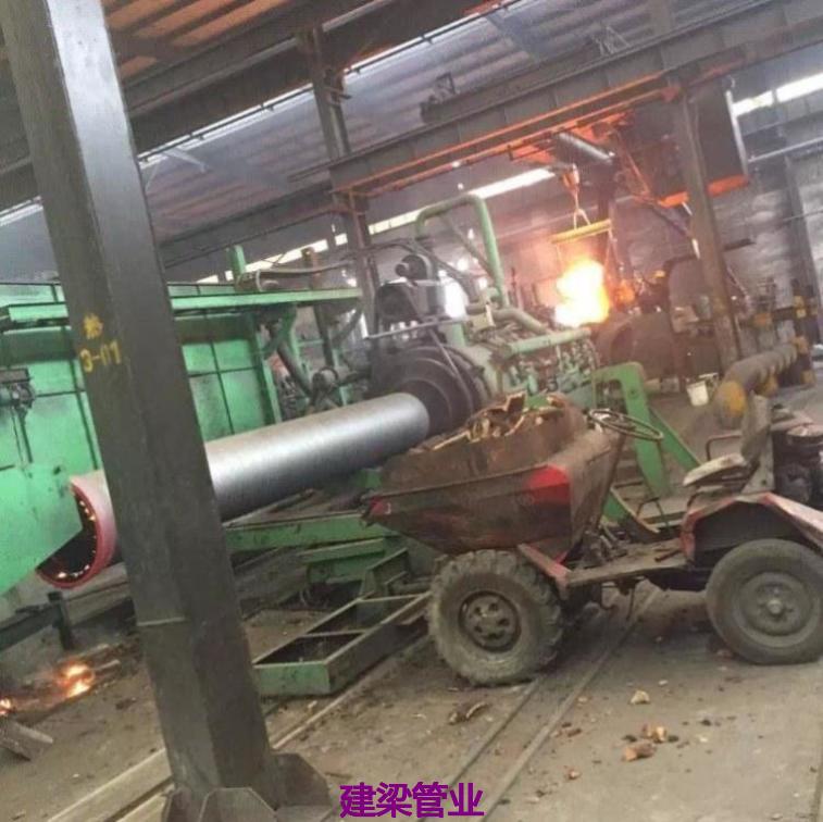 工厂用球墨管-选购给水球墨管配件-建筑工程
