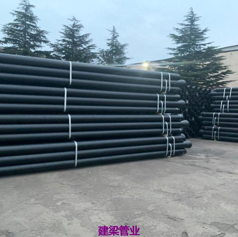 工厂用球墨管-选购给水球墨管配件-建筑工程
