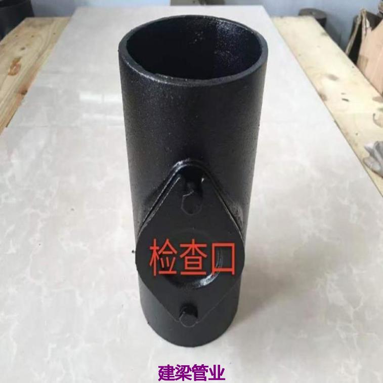 承插球墨铸铁管-型号自来水离心球墨管-全国发货