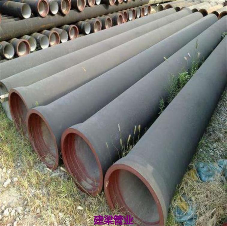 K9球墨铸铁管-批销基地T型接口球墨铸铁管-价钱美丽