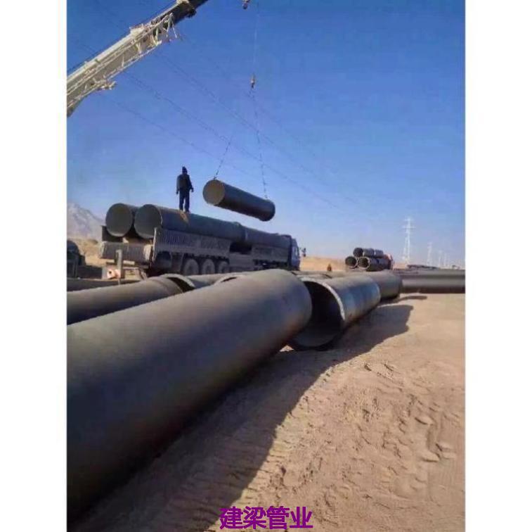 K9球墨铸铁管-批销基地T型接口球墨铸铁管-价钱美丽
