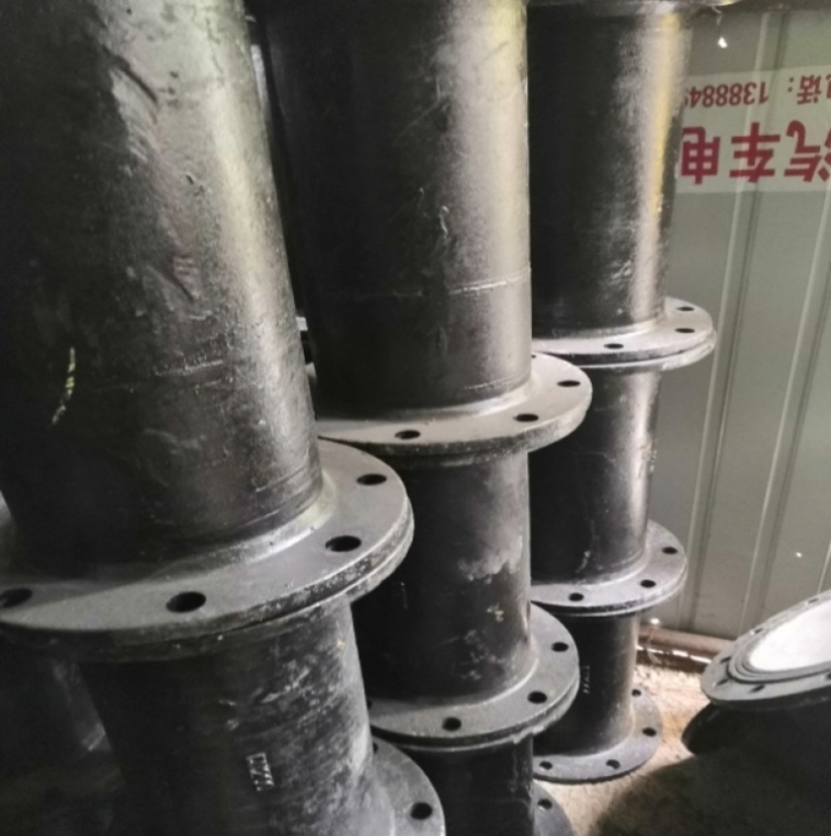 工厂用球墨管-选购给水球墨管配件-建筑工程