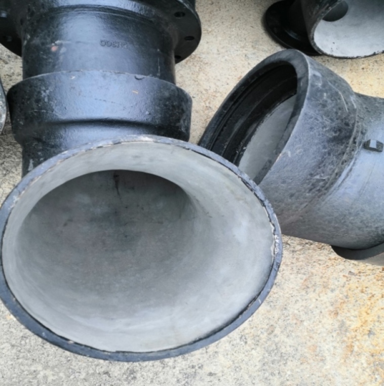 K9球墨铸铁管-批销基地T型接口球墨铸铁管-价钱美丽