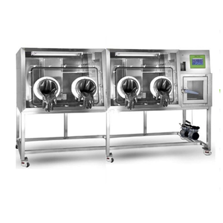 微电脑控制型厌氧箱  厌氧箱厂家 厌氧箱 智能型厌氧箱 多功能实验室厌氧箱