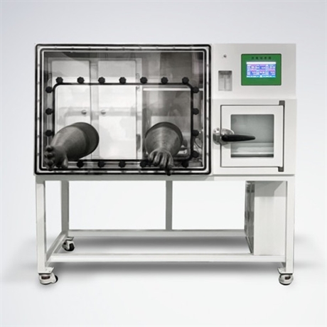 厌氧生物培养箱 无氧恒温培养箱 厌氧箱厂家 NB-YYX-8E厌氧箱