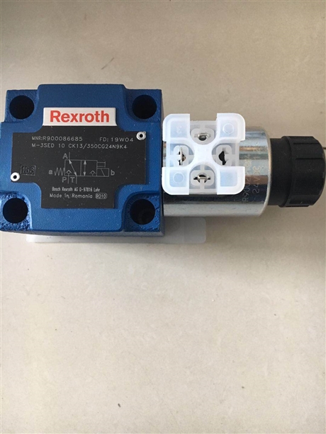 力士乐的双单向节流阀Z2FS10-5-3X/V