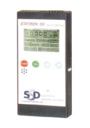 日本西西蒂SSD 静电测试仪DZ