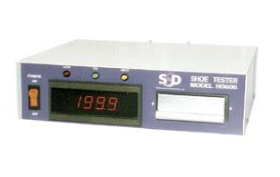 日本西西蒂SSD 抵抗测定器H0606