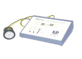 日本西西蒂SSD 抵抗测定器H0709