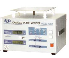 日本西西蒂SSD 能量测定器H0601