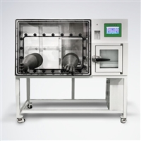 厌氧生物培养箱 无氧恒温培养箱 厌氧箱厂家 NB-YYX-8E厌氧箱