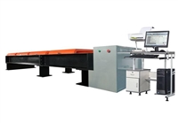 钢丝绳 链条卧式拉力试验机 吊装带拉伸强度测试机