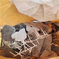 广州回收塑料 诚信服务 有担当的商家