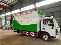 沧州市吸污净化车 清理化粪池 自主发电 带高压清洗功能 性能稳定