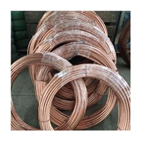 铜包钢圆线 14mm非标防雷接地镀铜圆钢 厂家定制