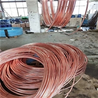 镀铜圆钢接地线 20mm非标铜包钢接地圆钢 厂家定制