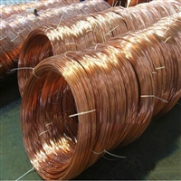 铜包铁圆线 雷缰科技10mm铜覆钢圆钢 防雷接地工程