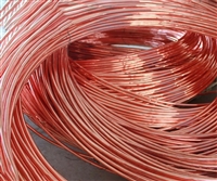 雷缰科技 22mm防雷接地 连铸铜包钢圆钢 工厂定制