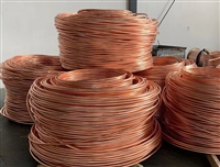  镀铜接地圆钢  防雷接地20mm铜包钢接地圆钢 厂家定制